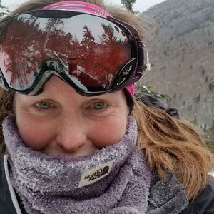 Meet your Posher, Kathy